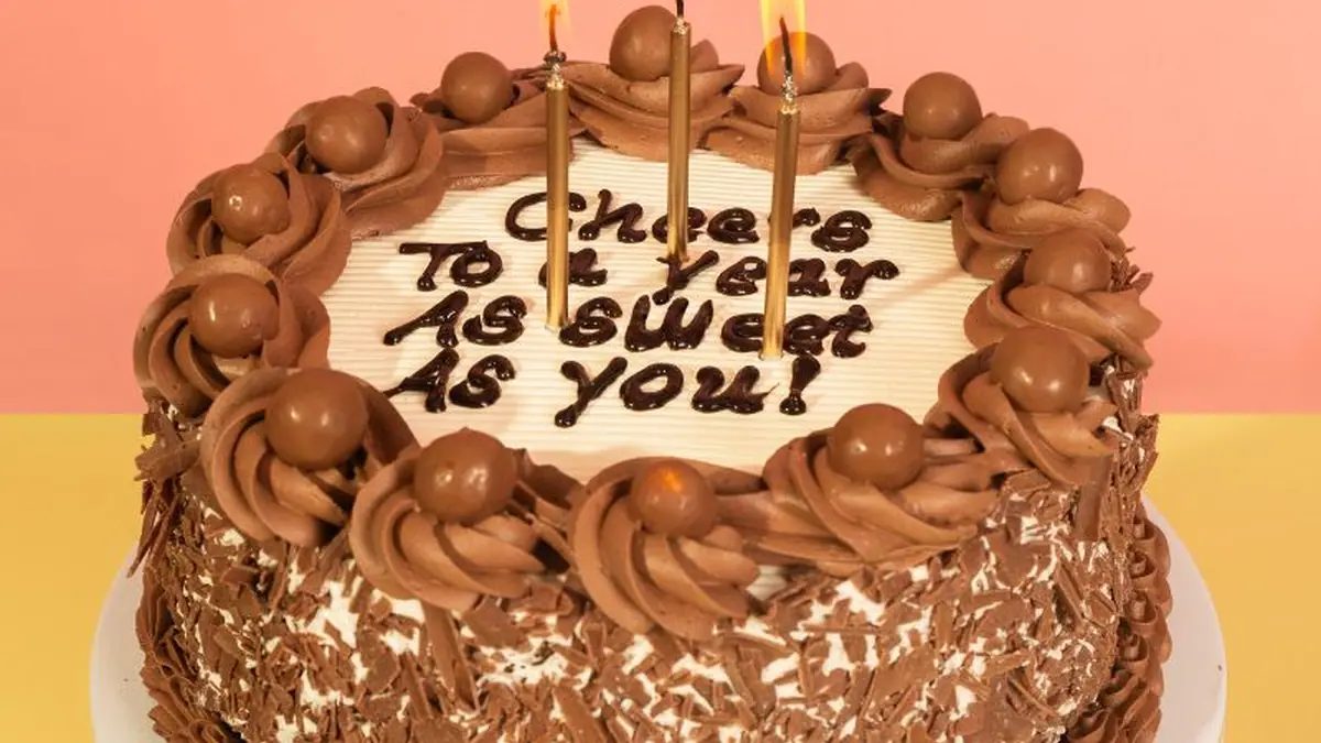 Cake Box – eggless cake shop in Golders Green, London